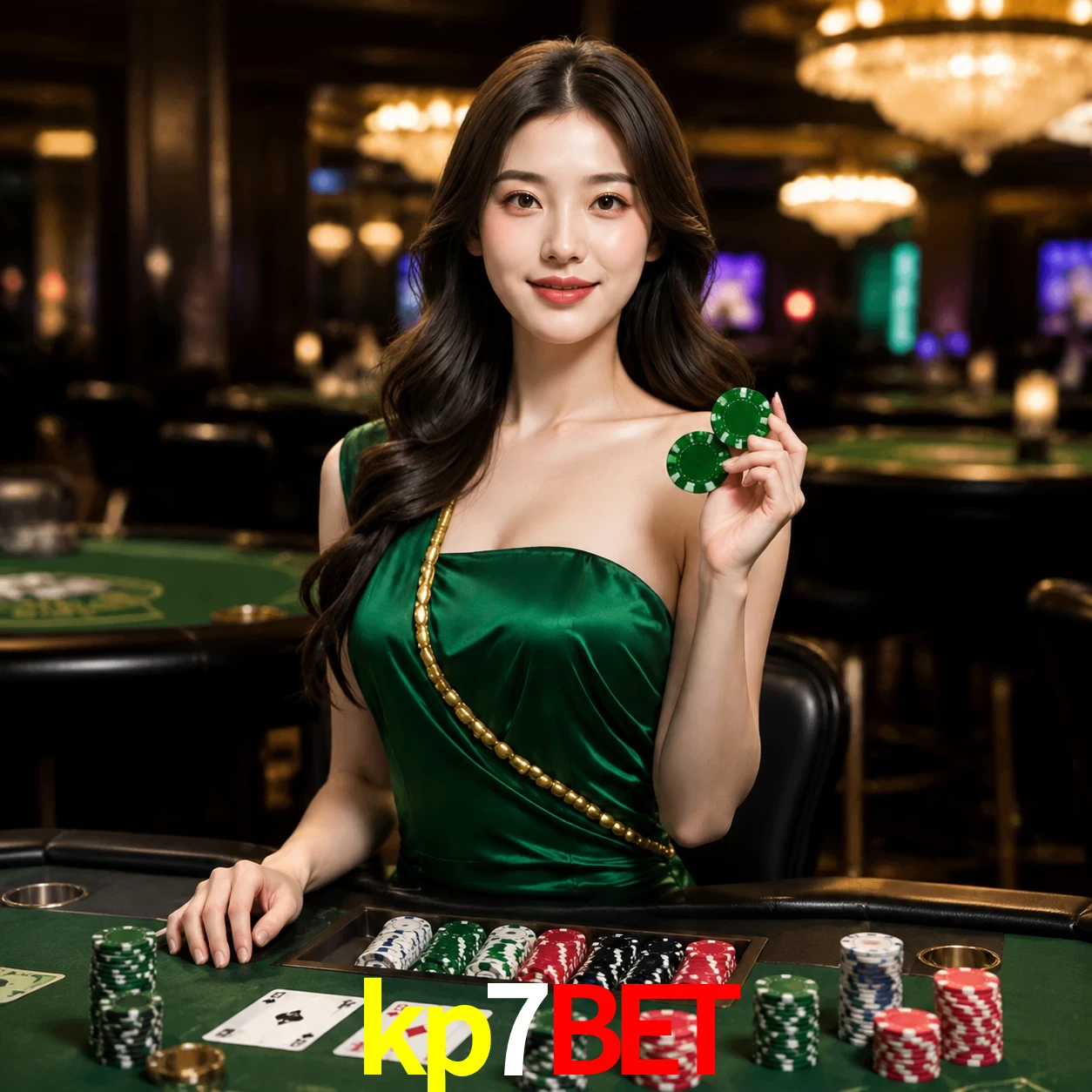 Cassino kp7bet app mobile