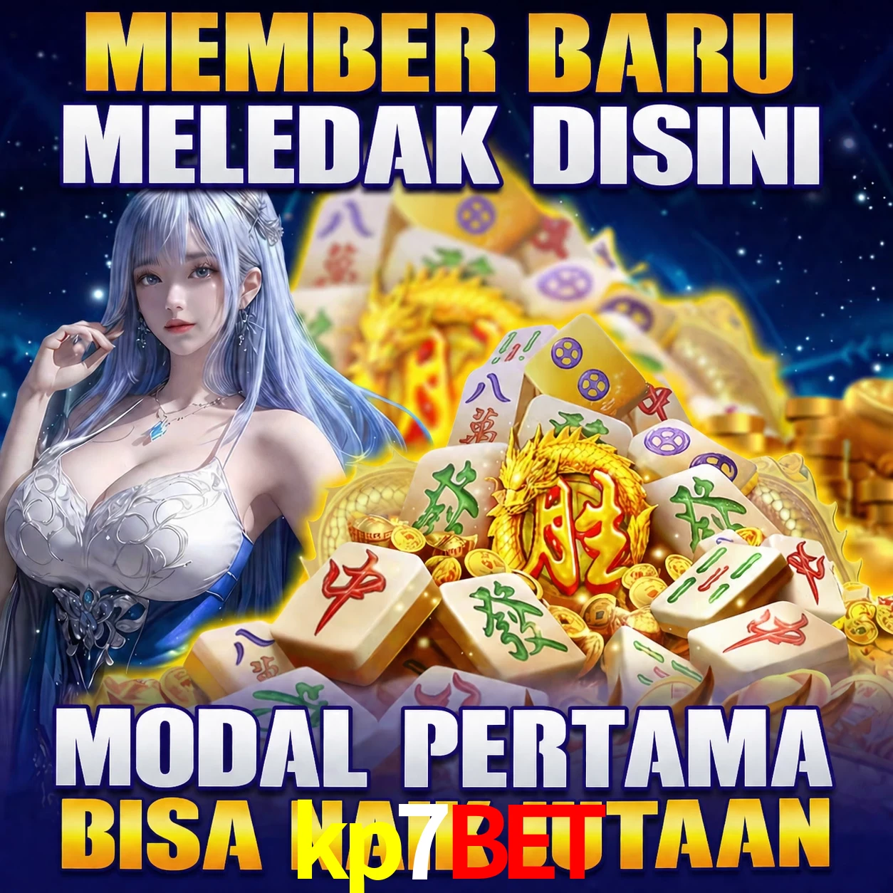 Slots com prêmios kp7bet